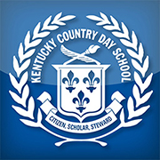 Kentucky Country Day School Logo